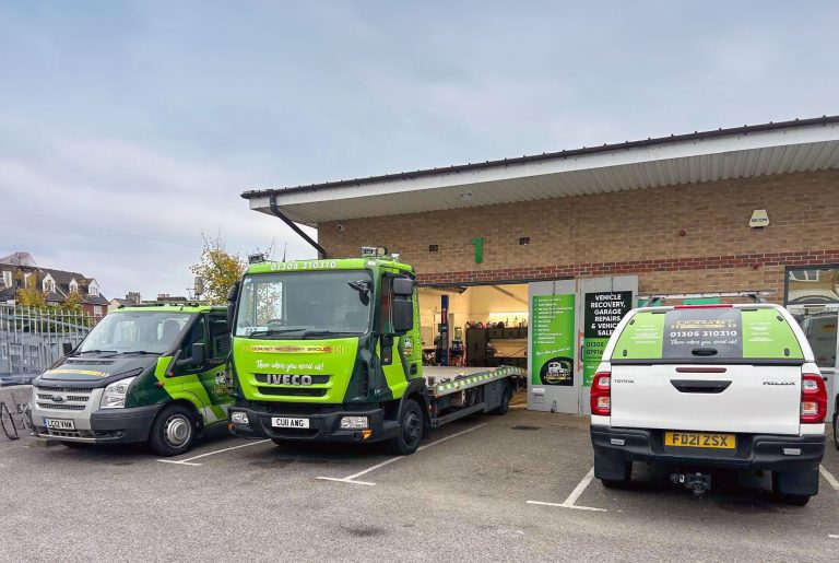 Car Recovery, Servicing, Repairs & MOT with [garagename] in [locationfocus]